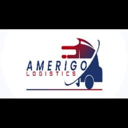 Amerigo Logistics LLC ... logo