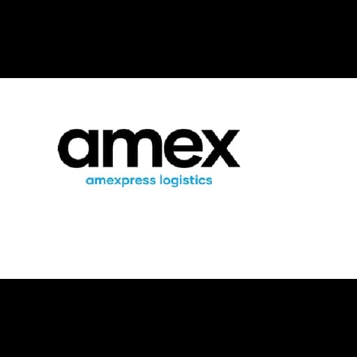 Amexpress Logistics logo