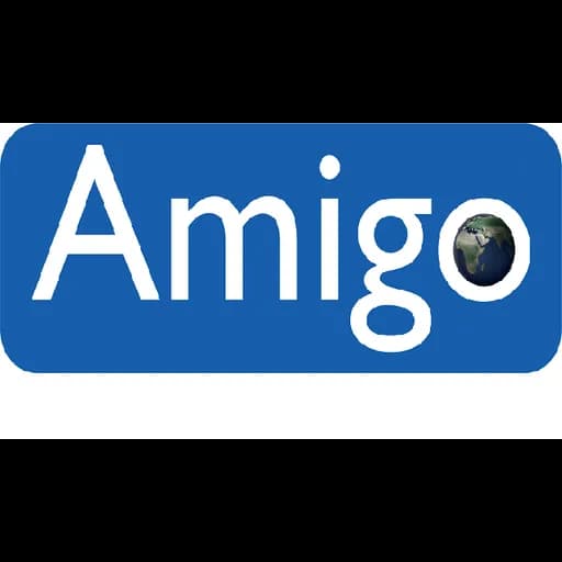 AMIGO SHIPPING (PRIVATE) LIMITED logo