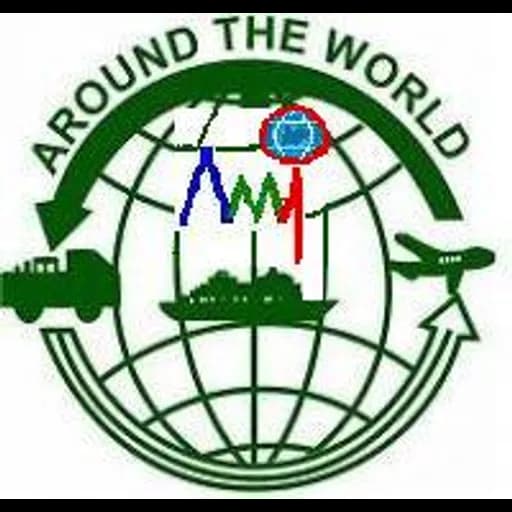 AMJ Logistics & International Pvt Ltd logo