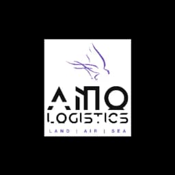 AMO Logistics logo