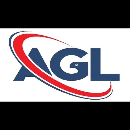 AMRA Global Logistics Ltd. logo