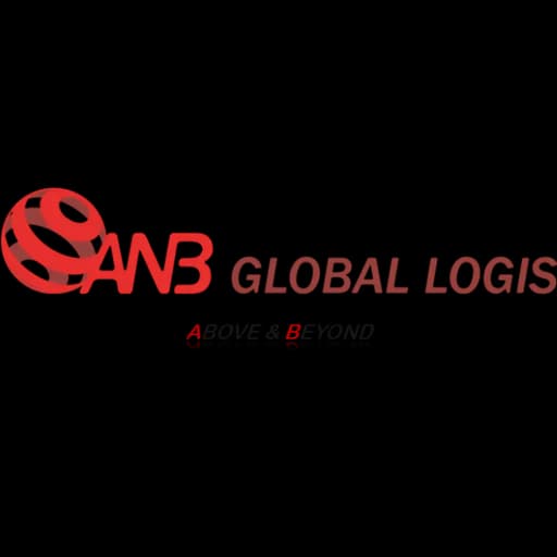 ANB GLOBAL LOGIS CO.,LTD. logo