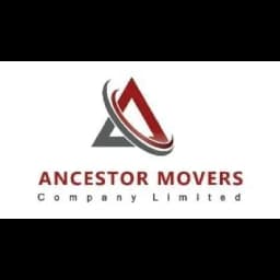 ANCESTOR MOVERS CO LTD logo