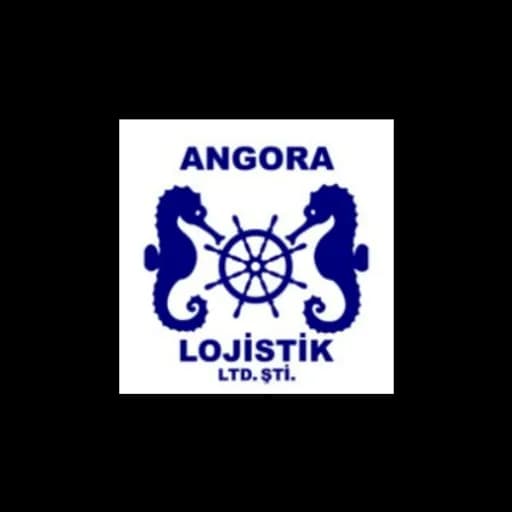 ANGORA LOJISTIK LIMITED SIRKETI logo