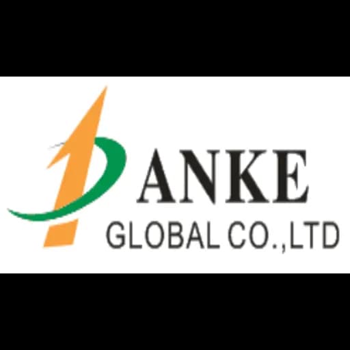 Anke Global Logistics China Limited logo