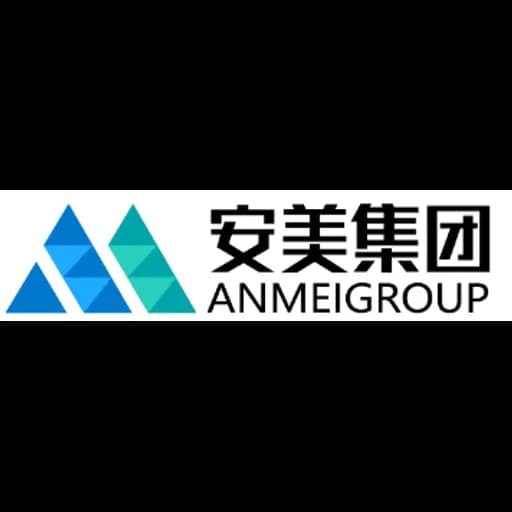 ANMEI GROUP logo