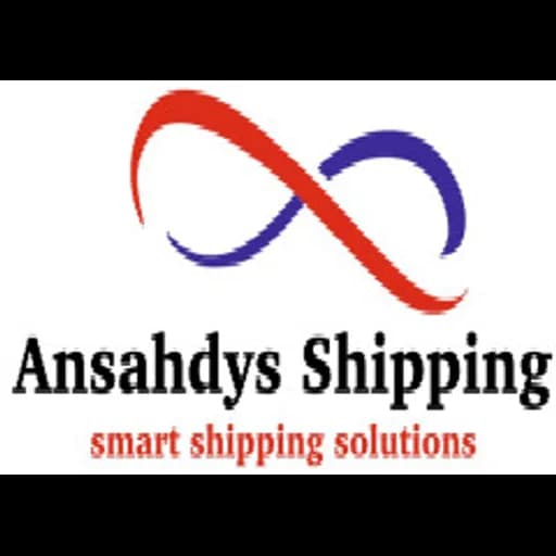 Ansahdys Shipping Logistics Company Limited logo