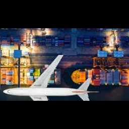 Anshat swift transportation llp logo