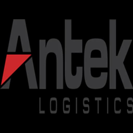 Antek Logistics logo