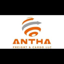 ANTHA FREIGHT & CARGO LLC logo