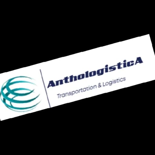 Anthologistica BRG logo