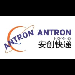 ANTRON EXPRESS logo