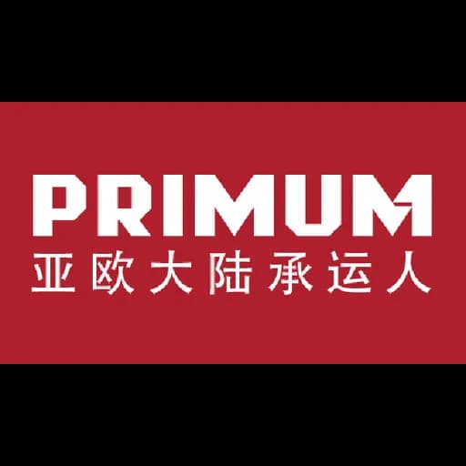 AO "RUS-AVTO" (PRIMUM) logo