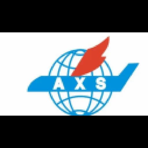AOXIANGSHENG INT'L LOGISTICS (HK) LIMITED logo