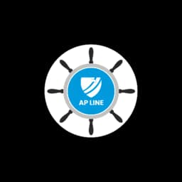 AP LINE PAKISTAN logo