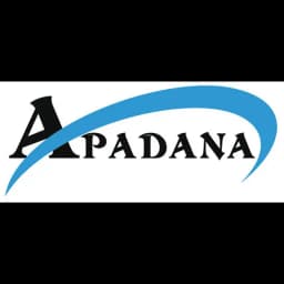 Apadana Shipping And Logistics LLC logo