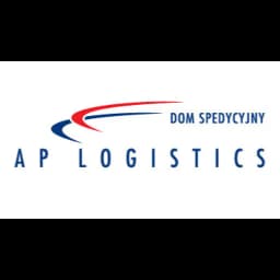 AP LOGISTICS SP. Z O. O. logo