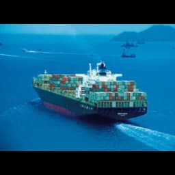 APC Asia Pacific Cargo Ltd logo