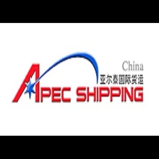 Apec Shipping Co.,Ltd logo