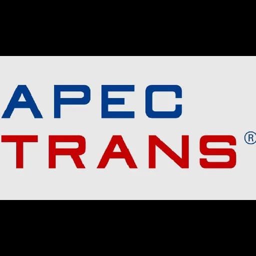 APECTRANS JSC logo
