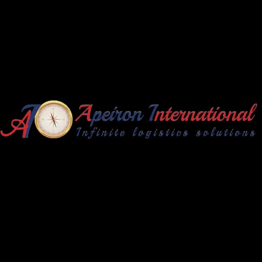 APEIRON INTERNATIONAL logo