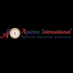 APEIRON INTERNATIONAL logo