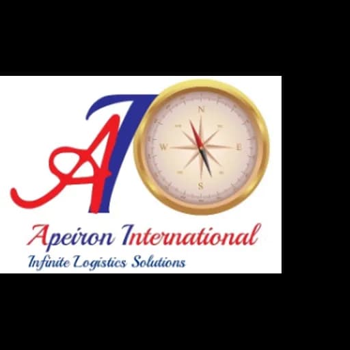 APEIRON INTERNATIONAL LOGISTICS SERVICES PRIVATE LIMITED logo