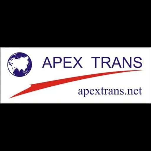 APEX TRANS logo