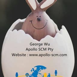 Apollo SCM Pty logo