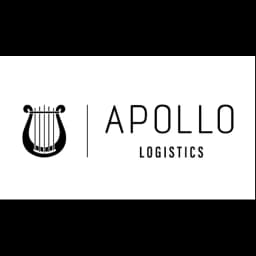 Apollo Logistics Pte Ltd logo