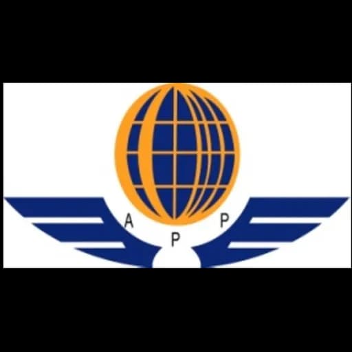 APP Global Logistics logo