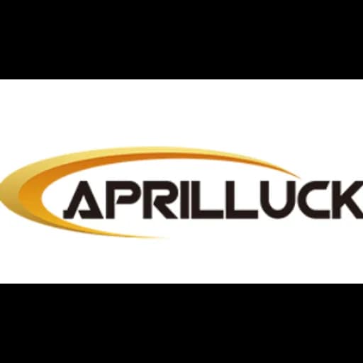 Aprilluck logo