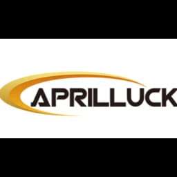 Aprilluck logo