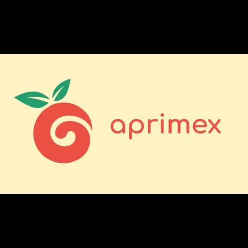 aprimex logo