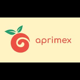 aprimex logo