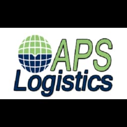 APS Logistics International Ltd. logo
