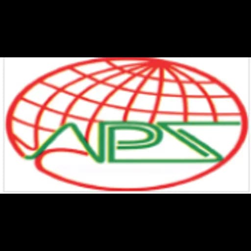 APS Worldwide Sdn Bhd logo