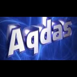 AQDAS SHIPPING AND LOGISTICS LLP logo
