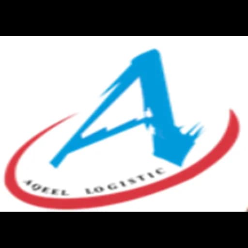 AQEEL LOGISTIC logo