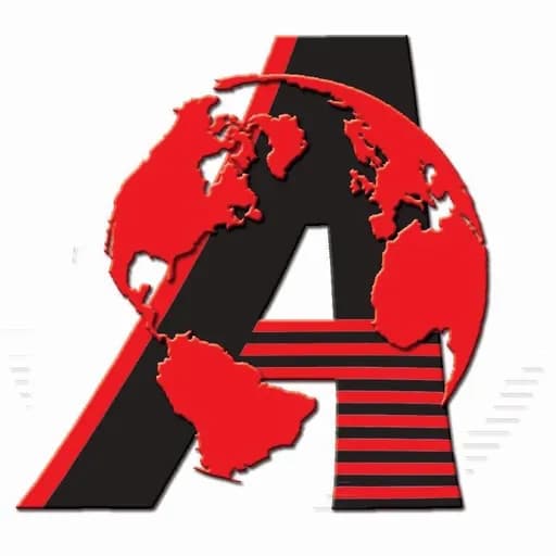 Arabian International Freight Forwarding & Warehousing - AIFFCO logo