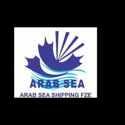 ARAB SEA SHIPPING FZE logo