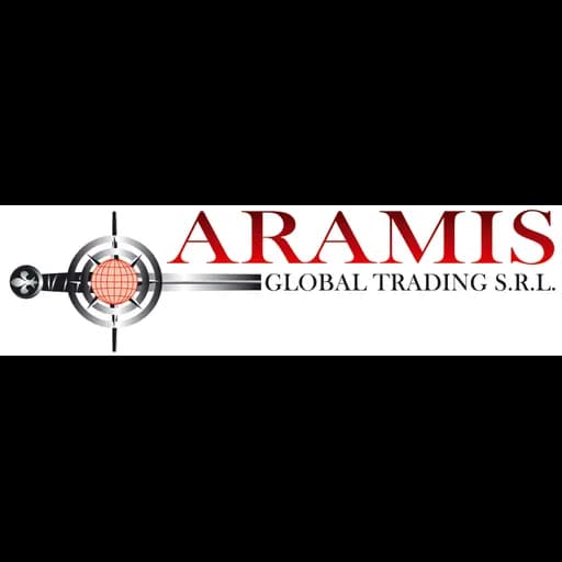 Aramis Global Trading SRL logo