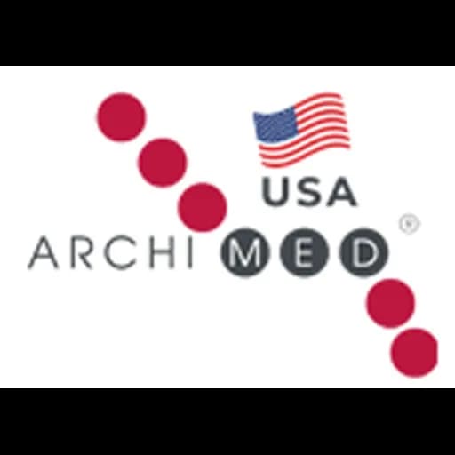 Archimed Medical Hospital Bed Emergency Stretchers logo