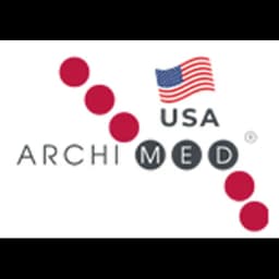 Archimed Medical Hospital Bed Emergency Stretchers logo