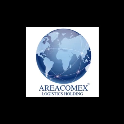 Areacomex FF logo