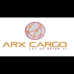 AREKS KARGO ULUSLARARASI NAKLIYAT LOJISTIK HIZ.VE TIC. LTD. ST logo