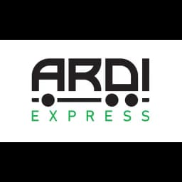 ARDI EXPRESS LLC logo