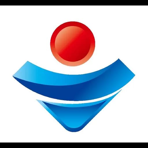 ARF UNITED LIMITED logo