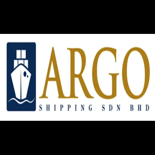 Argo Shipping Sdn Bhd logo